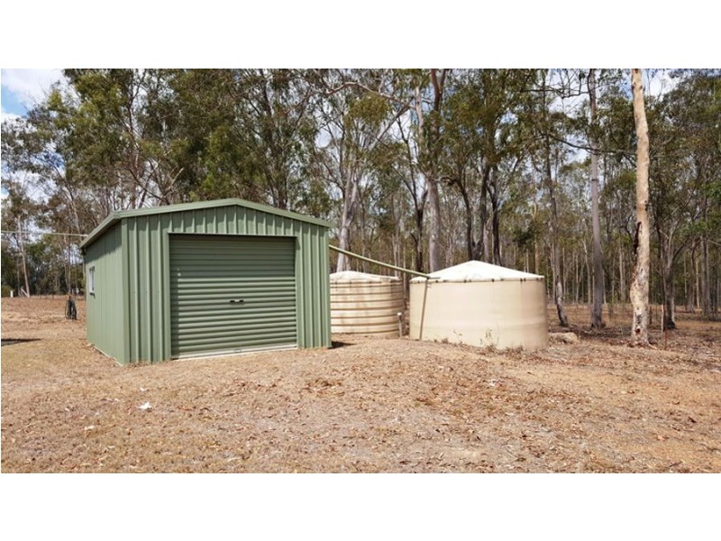 234 Upper Widgee Road, Widgee QLD 4570