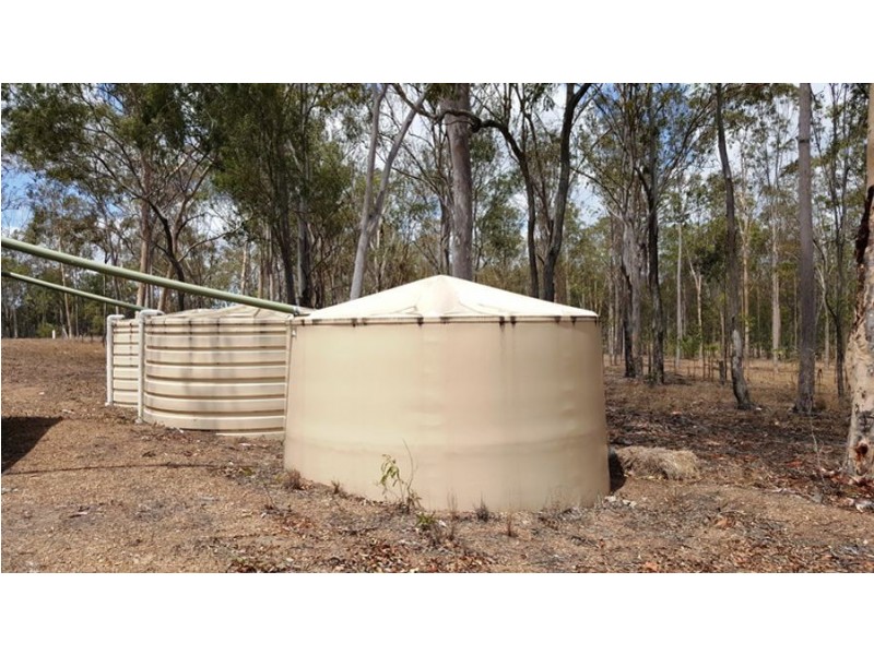 234 Upper Widgee Road, Widgee QLD 4570