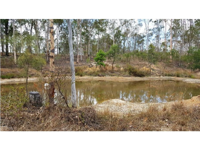 234 Upper Widgee Road, Widgee QLD 4570