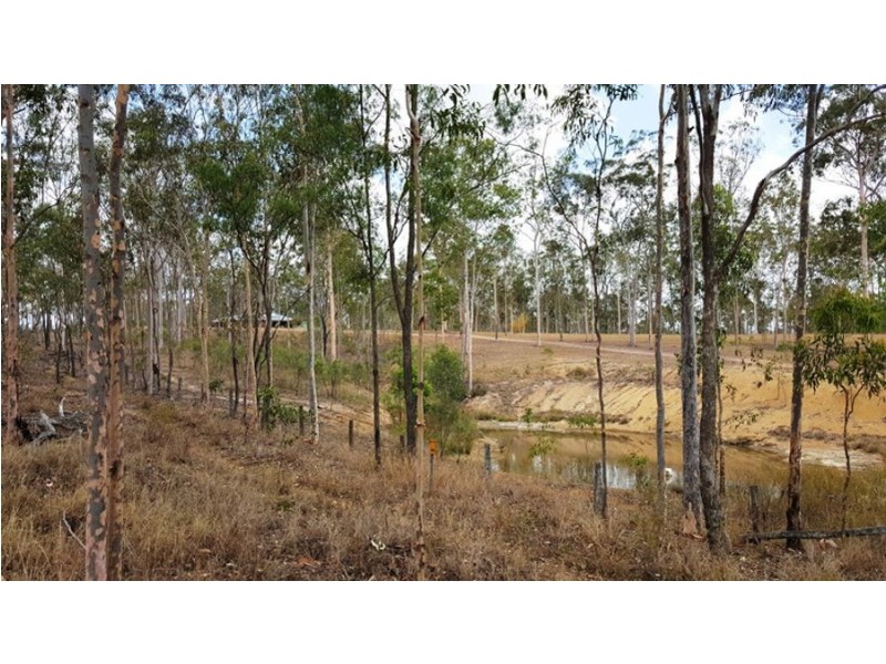 234 Upper Widgee Road, Widgee QLD 4570