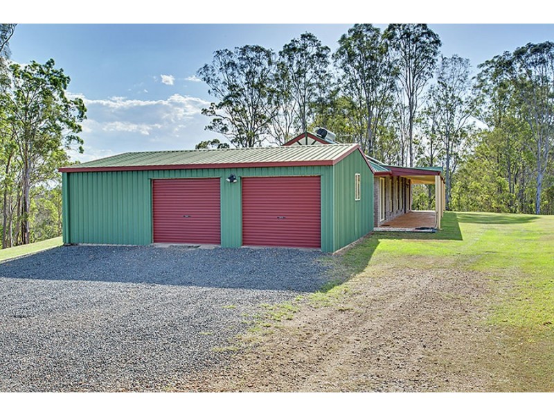 29 Gate Road, Canina QLD 4570