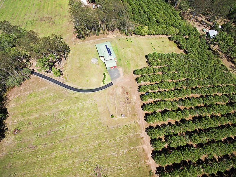 29 Gate Road, Canina QLD 4570