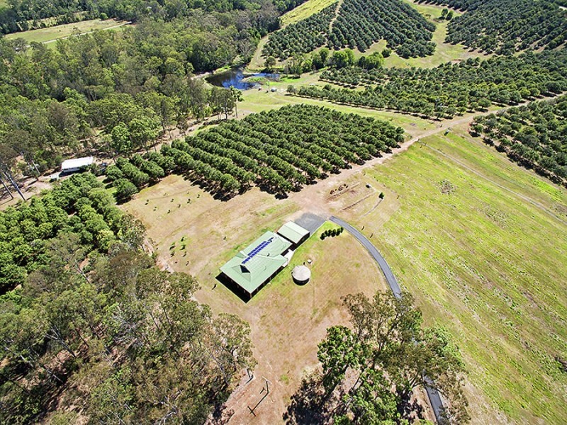 29 Gate Road, Canina QLD 4570