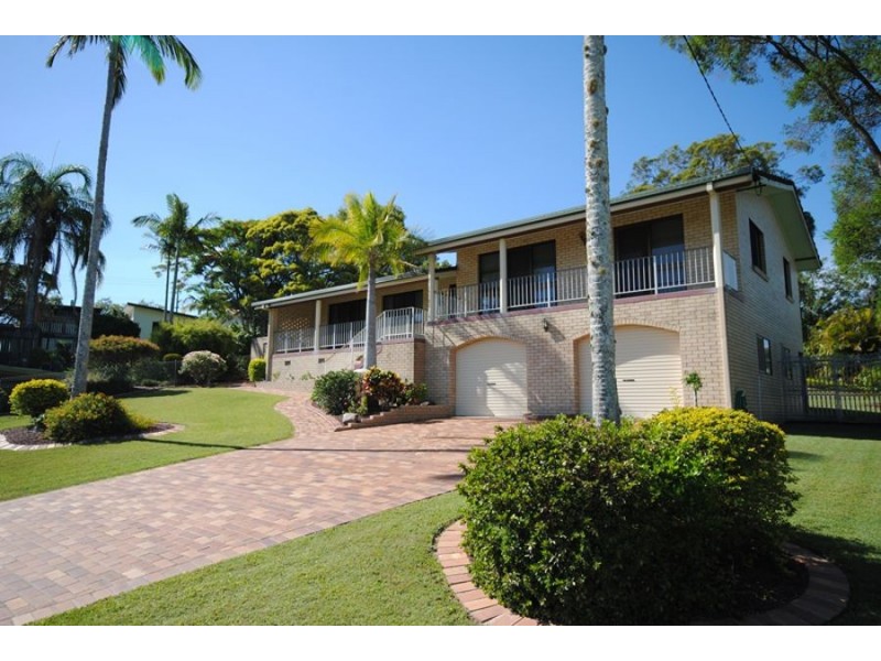 26 Beresford Crescent, Gympie QLD 4570