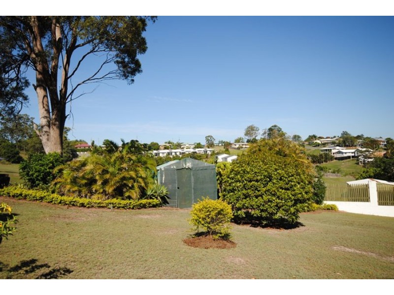26 Beresford Crescent, Gympie QLD 4570