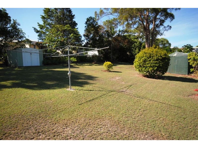 26 Beresford Crescent, Gympie QLD 4570