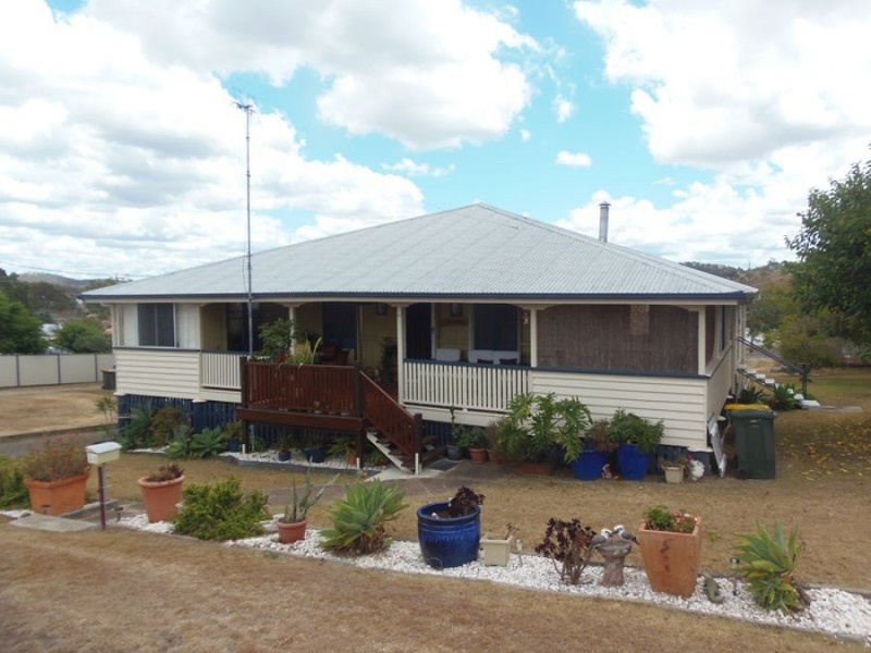 14 Hodge Street, Goomeri QLD 4601