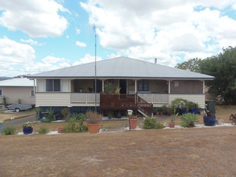 14 Hodge Street, Goomeri QLD 4601
