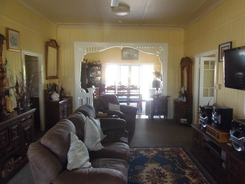 14 Hodge Street, Goomeri QLD 4601