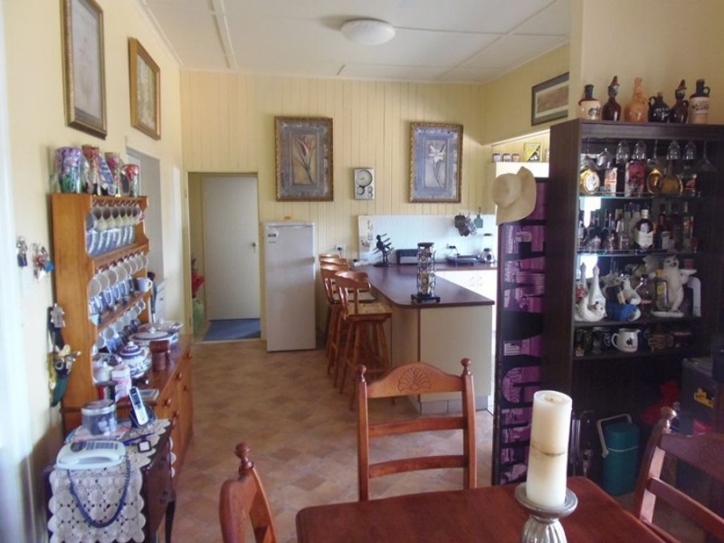 14 Hodge Street, Goomeri QLD 4601
