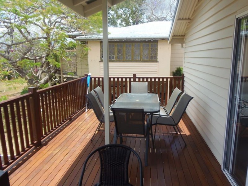 14 Hodge Street, Goomeri QLD 4601