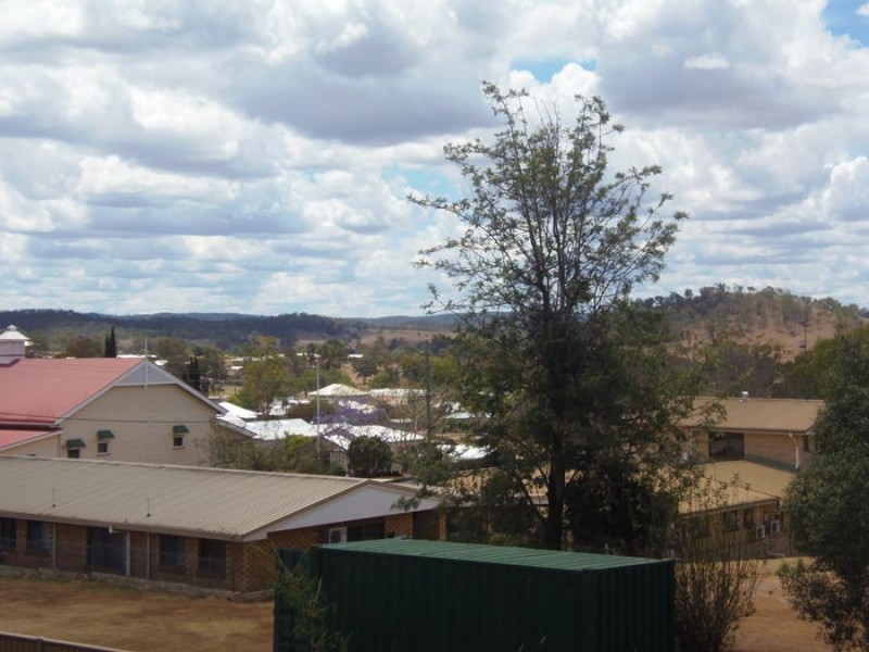 14 Hodge Street, Goomeri QLD 4601