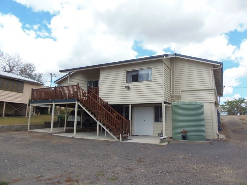 14 Hodge Street, Goomeri QLD 4601