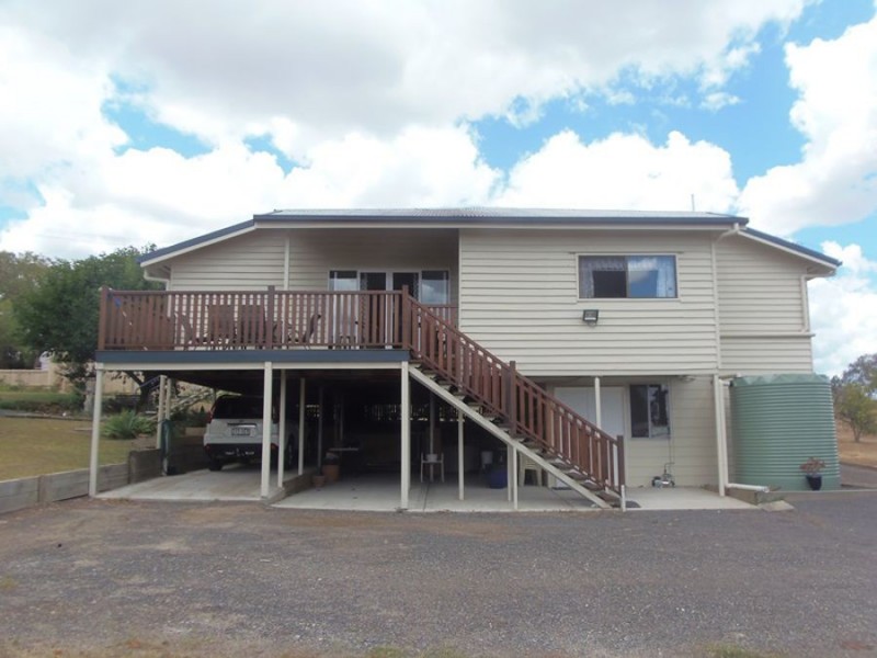14 Hodge Street, Goomeri QLD 4601