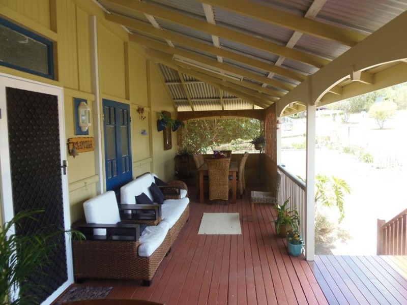 14 Hodge Street, Goomeri QLD 4601