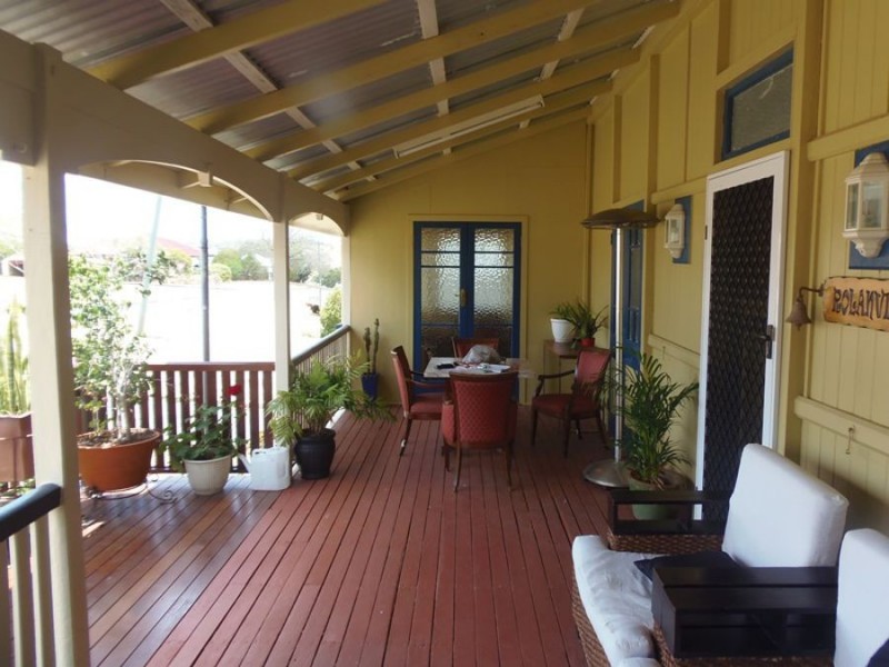 14 Hodge Street, Goomeri QLD 4601