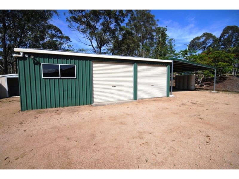 Chatsworth QLD 4570
