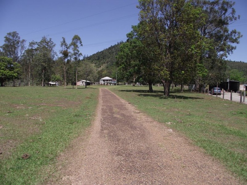 Bauple QLD 4650