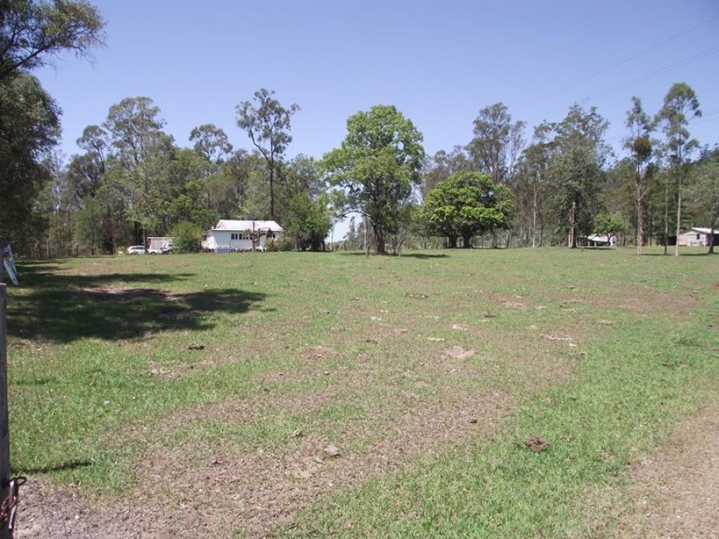 Bauple QLD 4650