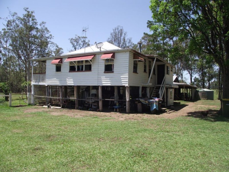 Bauple QLD 4650