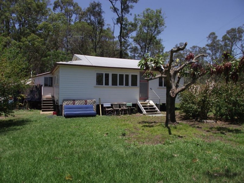 Bauple QLD 4650