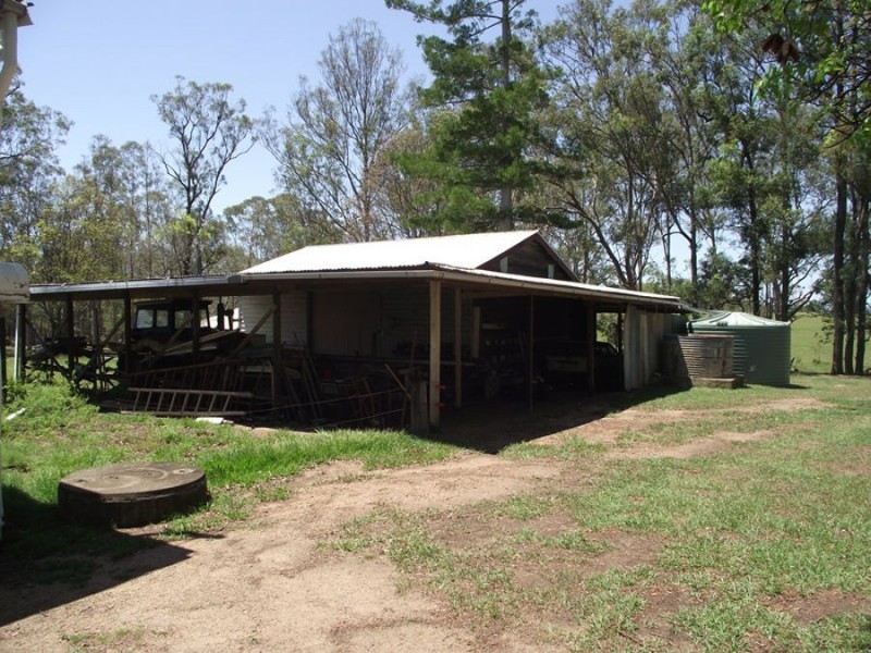 Bauple QLD 4650