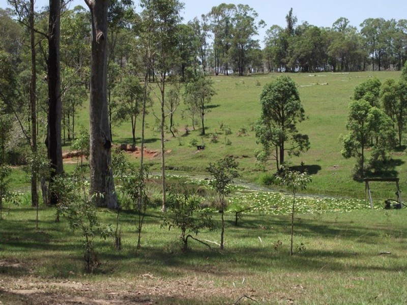 Bauple QLD 4650