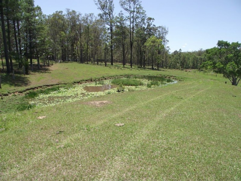 Bauple QLD 4650
