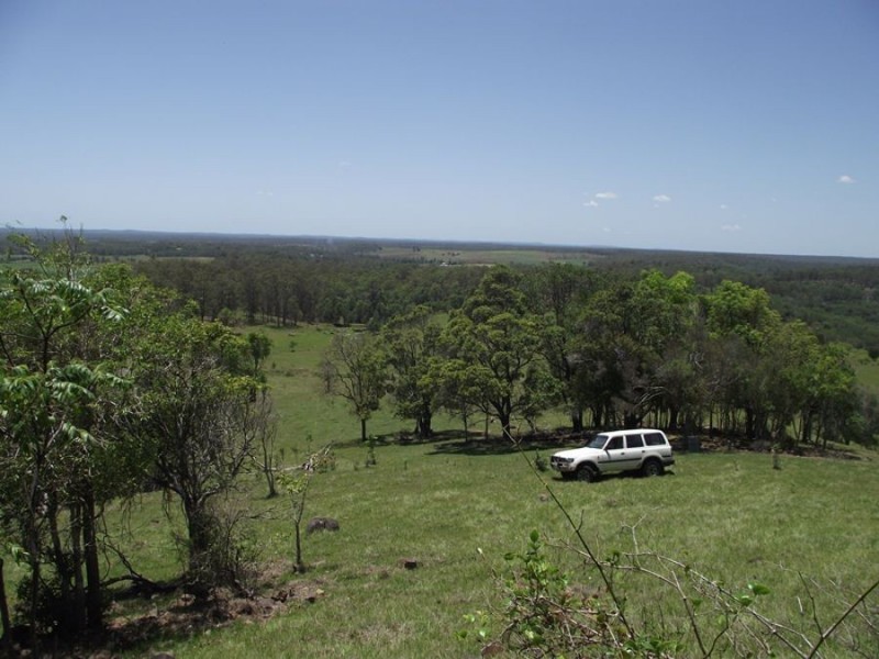 Bauple QLD 4650