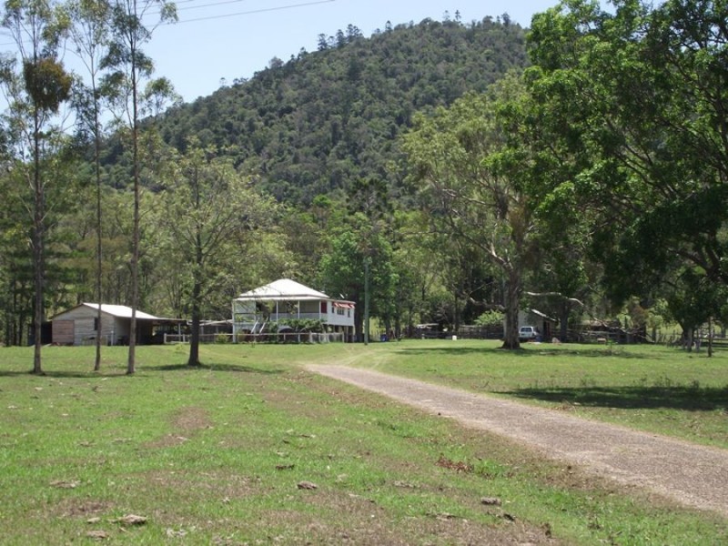Bauple QLD 4650