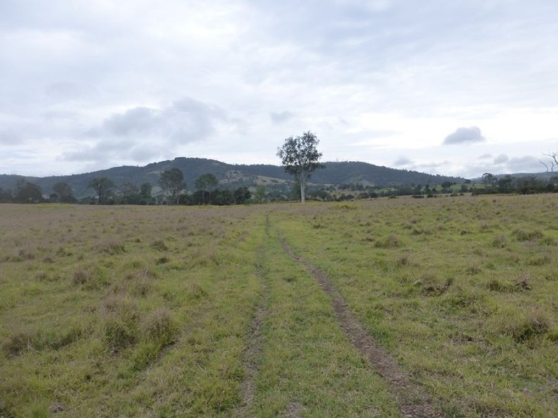 Gunalda QLD 4570