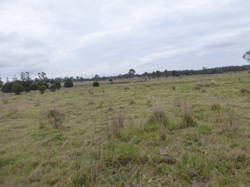 Gunalda QLD 4570