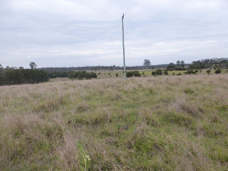 Gunalda QLD 4570