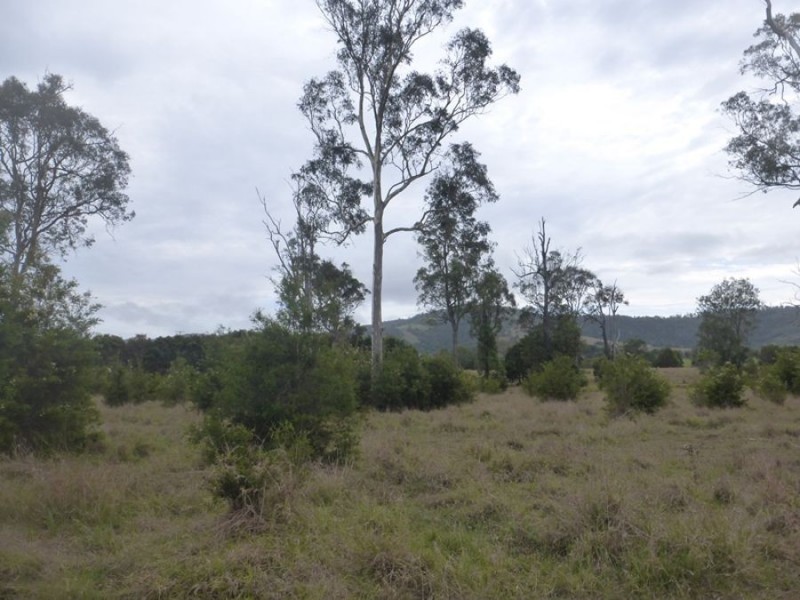 Gunalda QLD 4570