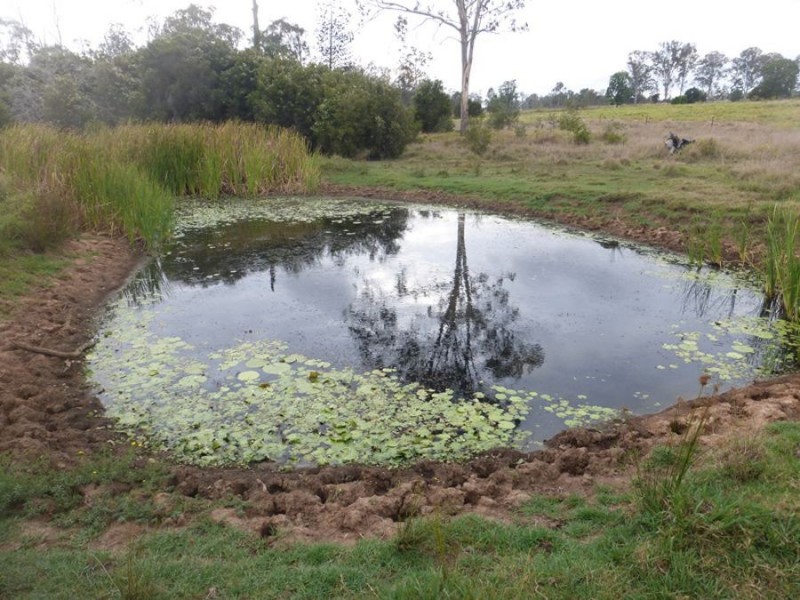Gunalda QLD 4570