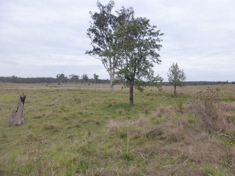 Gunalda QLD 4570