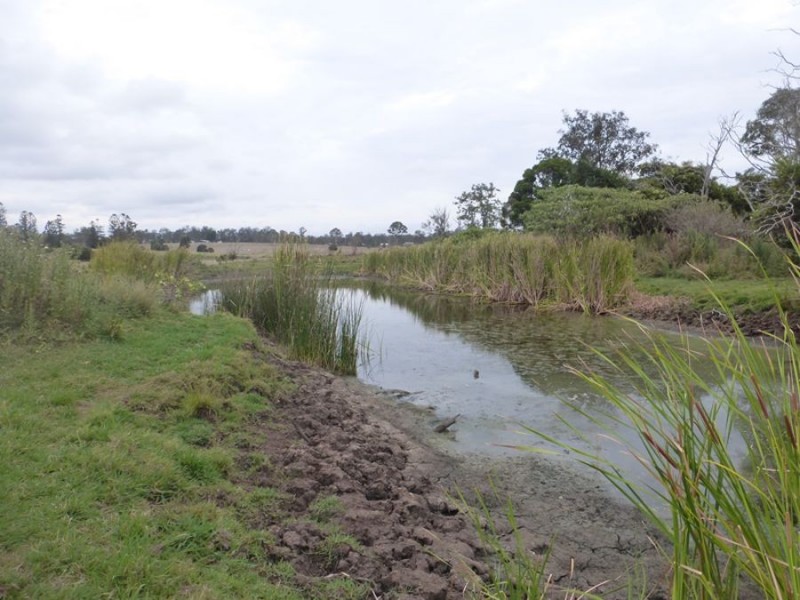 Gunalda QLD 4570
