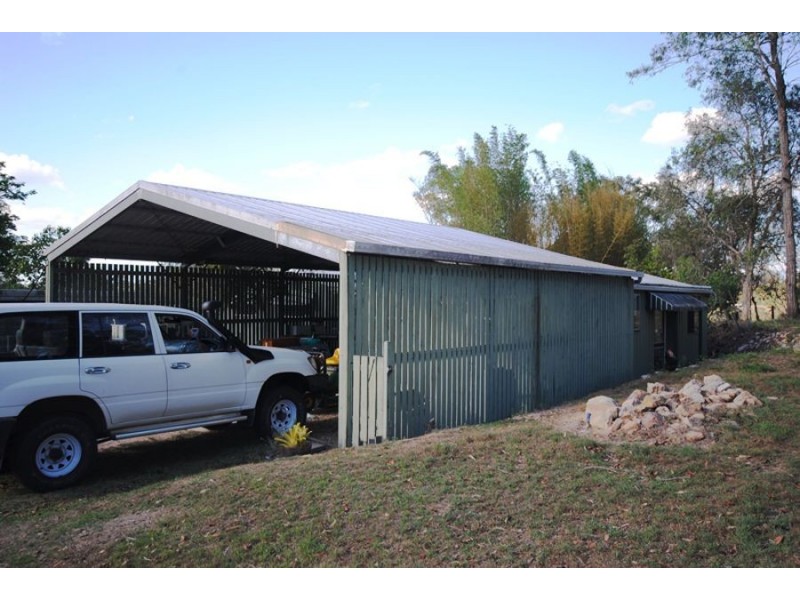 81 Deans Road, The Palms QLD 4570