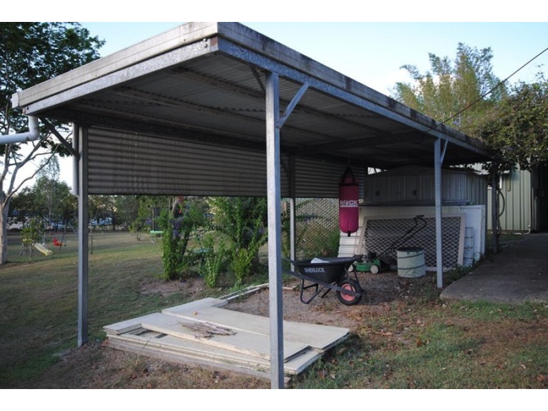 81 Deans Road, The Palms QLD 4570