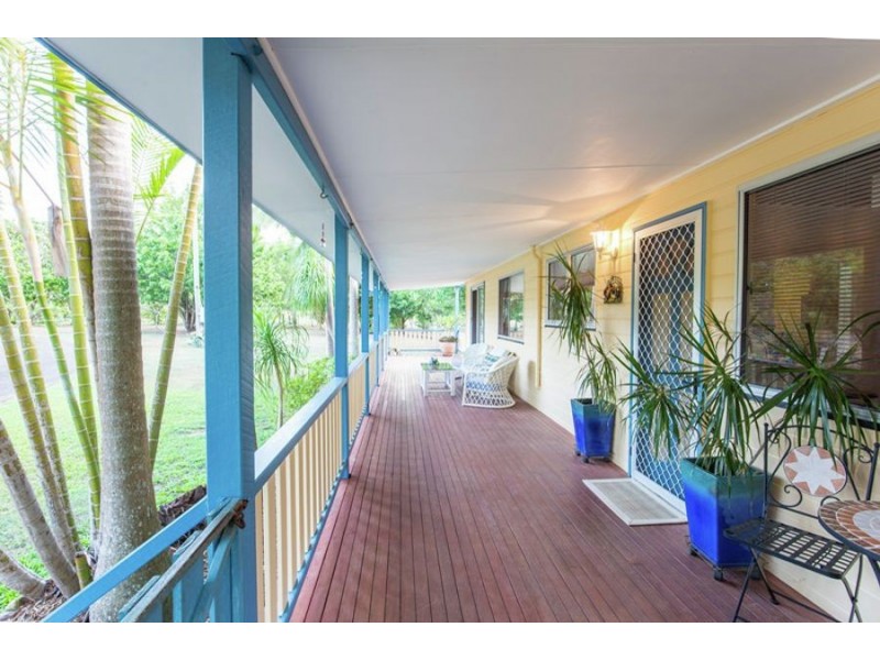 10 Taylor Drive, Pomona QLD 4568