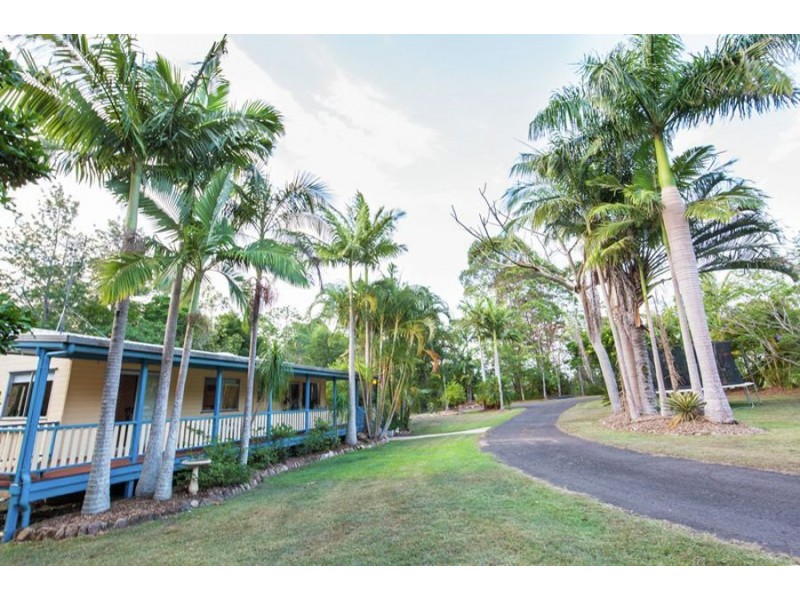 10 Taylor Drive, Pomona QLD 4568