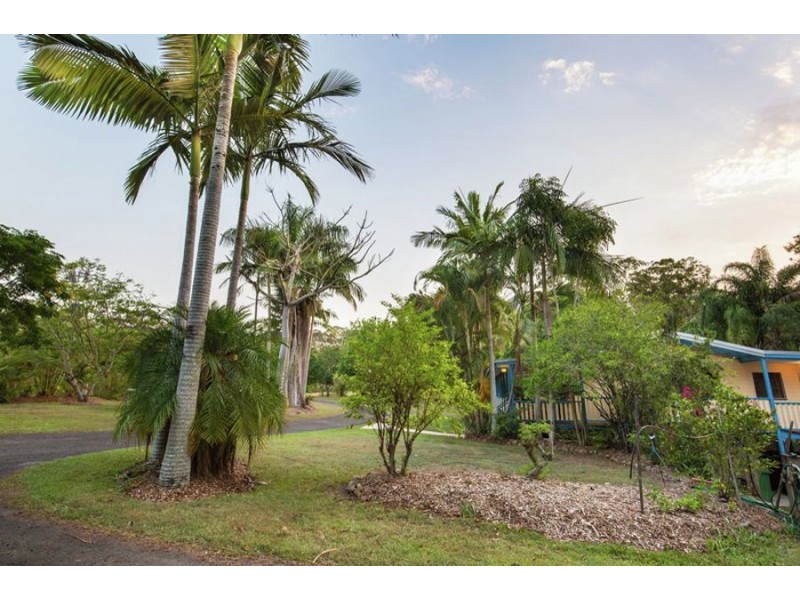 10 Taylor Drive, Pomona QLD 4568