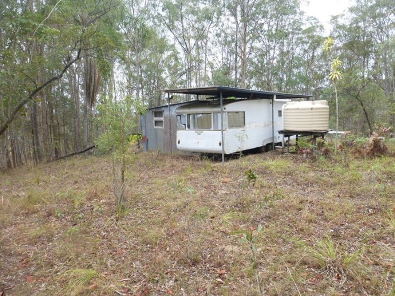 Wolvi QLD 4570