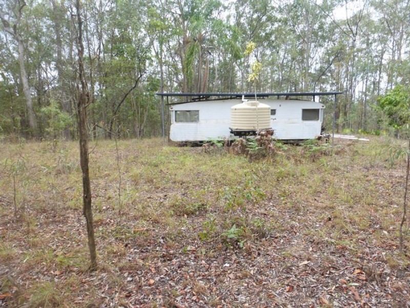 Wolvi QLD 4570