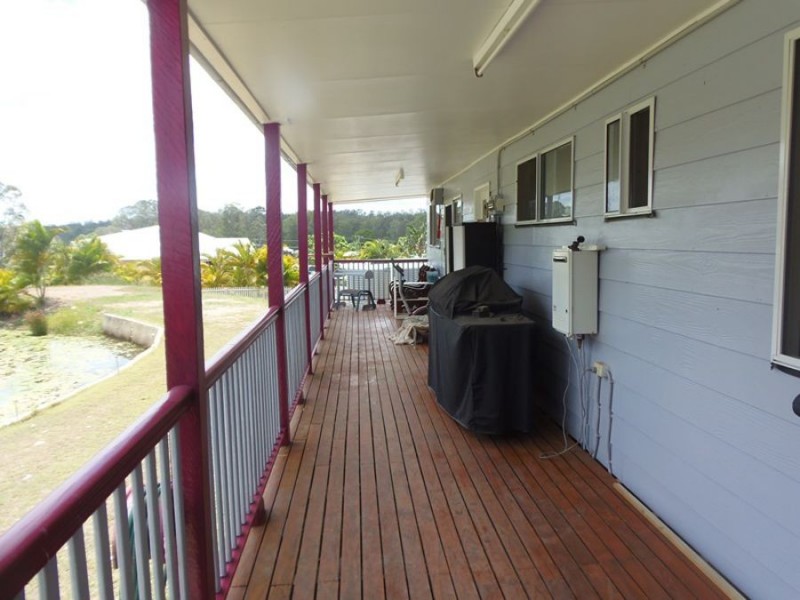 8 Clarke Road, Glenwood QLD 4570