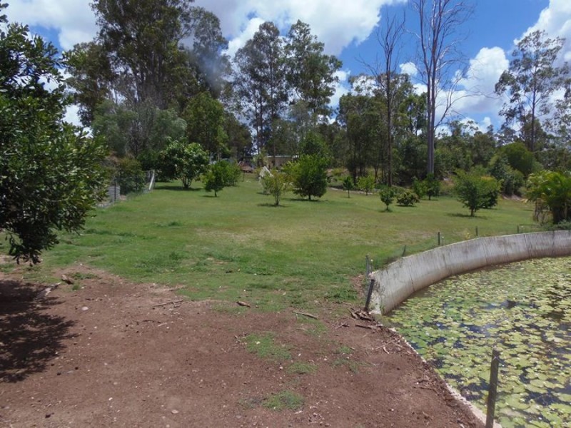 8 Clarke Road, Glenwood QLD 4570