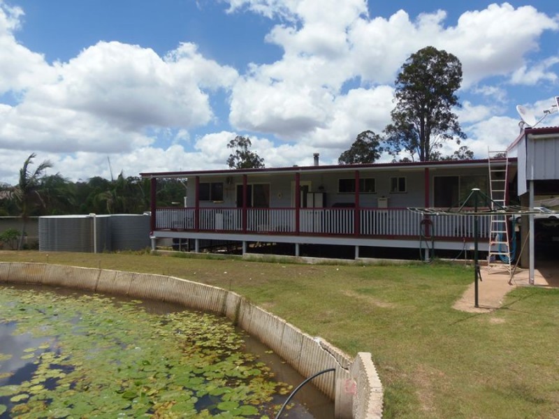 8 Clarke Road, Glenwood QLD 4570