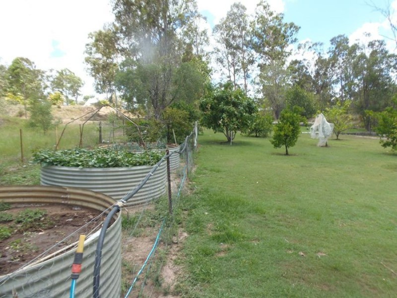 8 Clarke Road, Glenwood QLD 4570