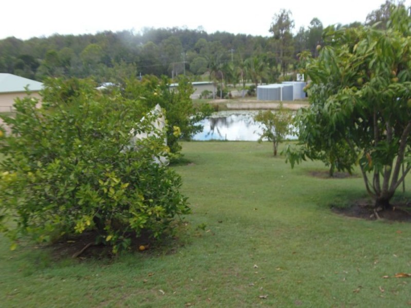 8 Clarke Road, Glenwood QLD 4570