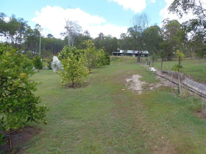 8 Clarke Road, Glenwood QLD 4570